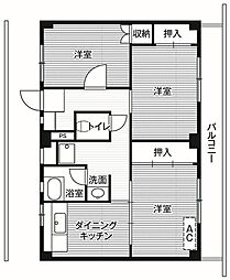 昭島市郷地町３丁目