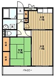 羽村市富士見平１丁目