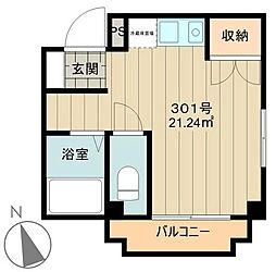 立川市富士見町２丁目