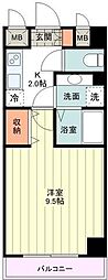 立川市錦町１丁目