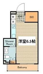 立川市羽衣町１丁目