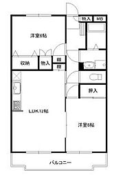 羽村市羽中１丁目