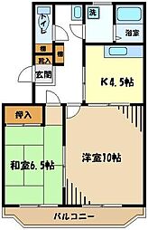 福生市大字熊川