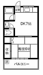 八王子市北野町