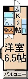 八王子市宇津木町