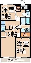 青梅市長淵４丁目