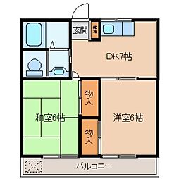 東大和市清水４丁目