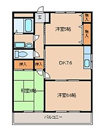 八王子市久保山町１丁目