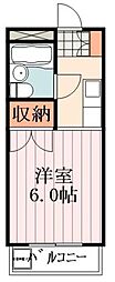 羽村市羽加美１丁目