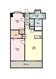 コートデルトゥール昭島