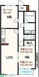 武蔵村山市学園１丁目