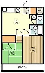 武蔵村山市大南３丁目