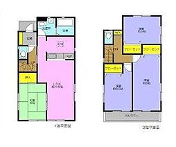 新町9丁目ハウス