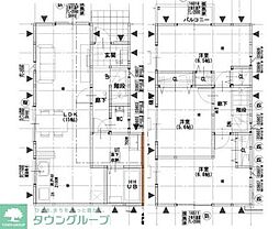 武蔵村山市学園１丁目の一戸建て