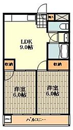 ベルハイツ昭島