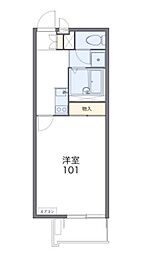 東大和市立野１丁目