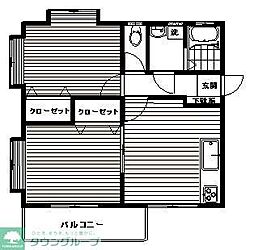 羽村市玉川２丁目