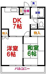 野島ハイツ