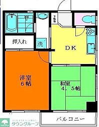 青梅市藤橋３丁目