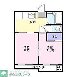 立川市上砂町５丁目