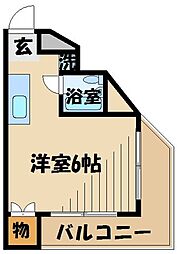 日野市程久保１丁目