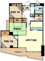 ベルヴィル福生