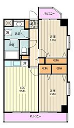 福生市大字福生