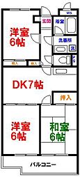 羽村市羽東２丁目