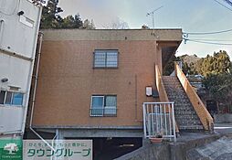 青梅市沢井３丁目