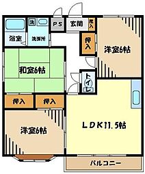 青梅市河辺町６丁目