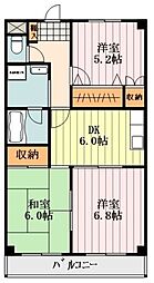 青梅市野上町３丁目