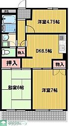 羽村市富士見平２丁目