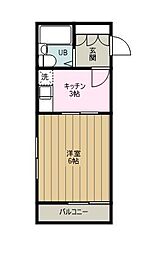 セザールヒルサイド青梅