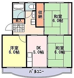 青梅市河辺町１丁目
