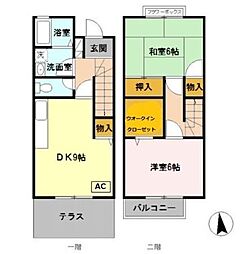 エーデルハイムスズキA