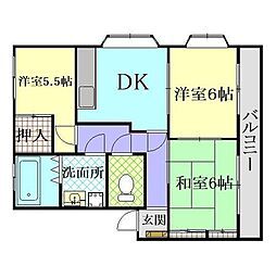 リバーサイド多摩