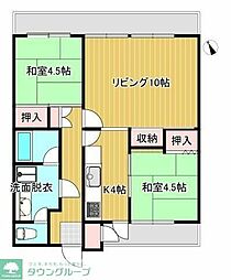青梅市師岡町４丁目