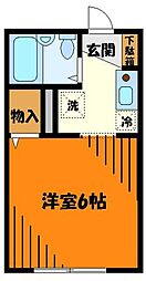 エクレール橋本