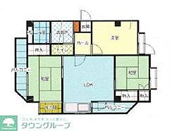 羽村マンション