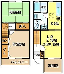 エーデルハイムスズキＢ