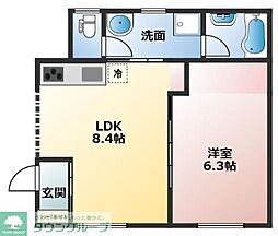 パークサイドハウスII