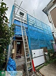 グランソフィア西国立