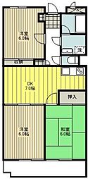 レジデンス第7石川