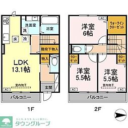 セントラルコートII