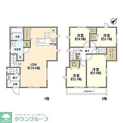 Kolet昭島拝島町#08