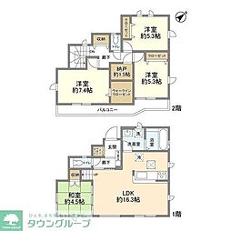 Kolet昭島拝島町#09