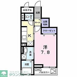 メゾン　ラフォーレ