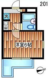 エンジェルマンション立川38番館