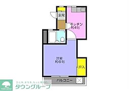 国立レジデンス