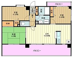 立川市高松町３丁目